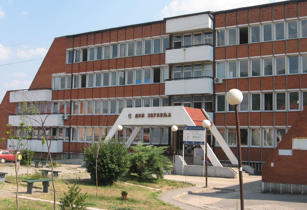 Одштете коче здравство